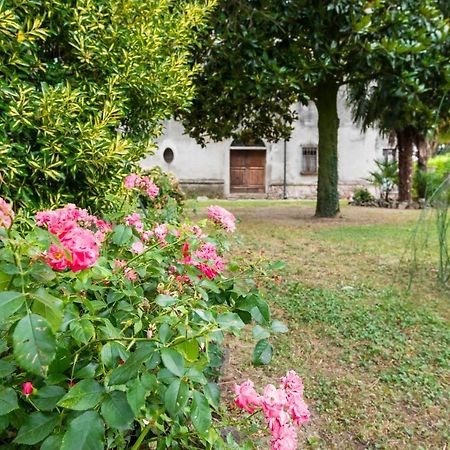 Bed and Breakfast Corte Margherita Motteggiana Экстерьер фото