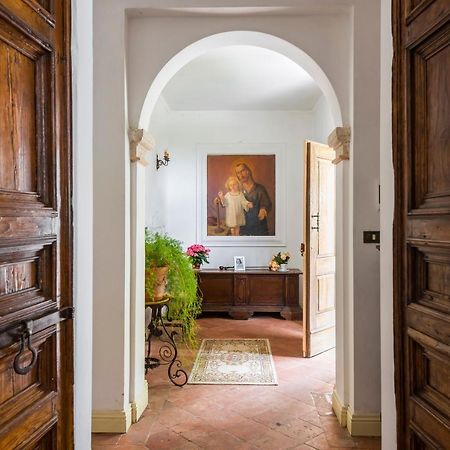Bed and Breakfast Corte Margherita Motteggiana Экстерьер фото