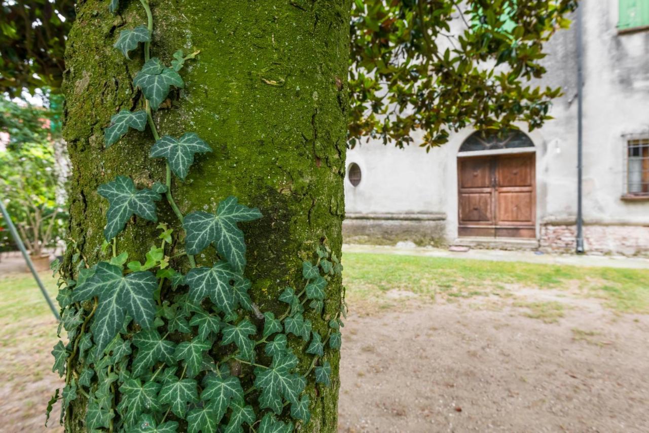Bed and Breakfast Corte Margherita Motteggiana Экстерьер фото