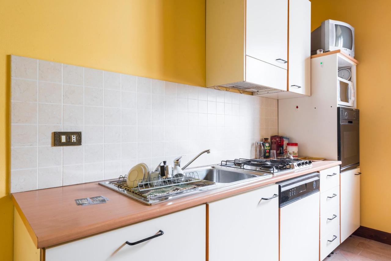 Bed and Breakfast Corte Margherita Motteggiana Экстерьер фото