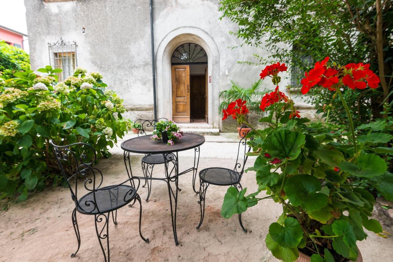 Bed and Breakfast Corte Margherita Motteggiana Экстерьер фото