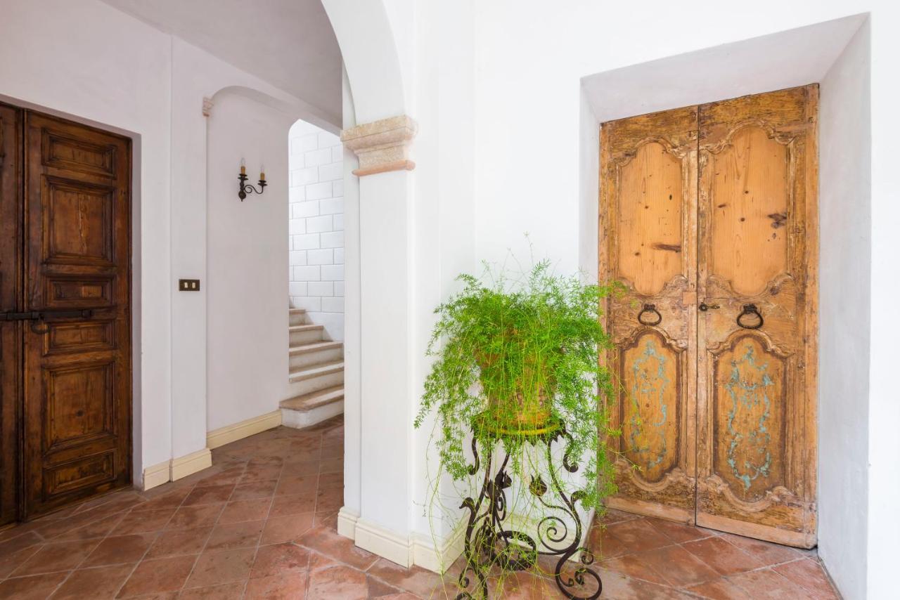 Bed and Breakfast Corte Margherita Motteggiana Экстерьер фото