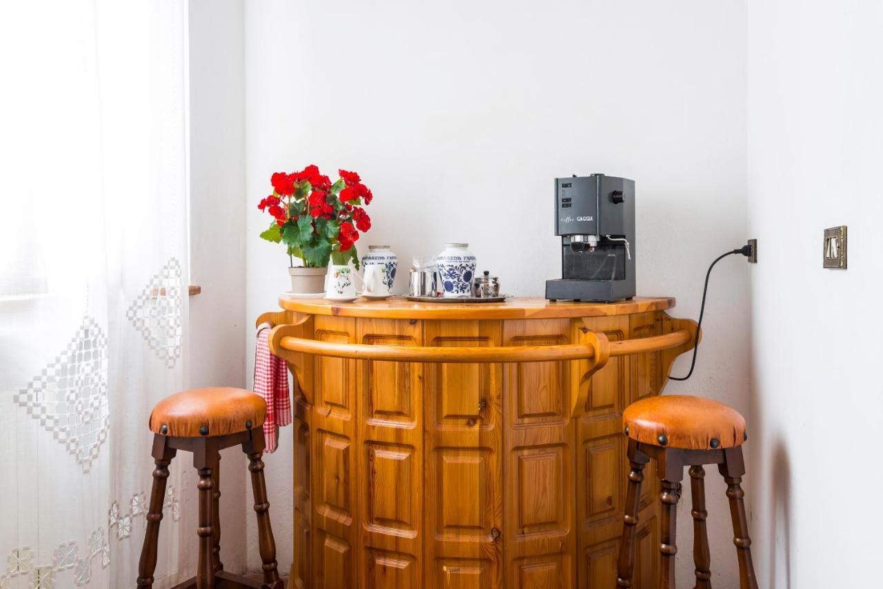Bed and Breakfast Corte Margherita Motteggiana Экстерьер фото