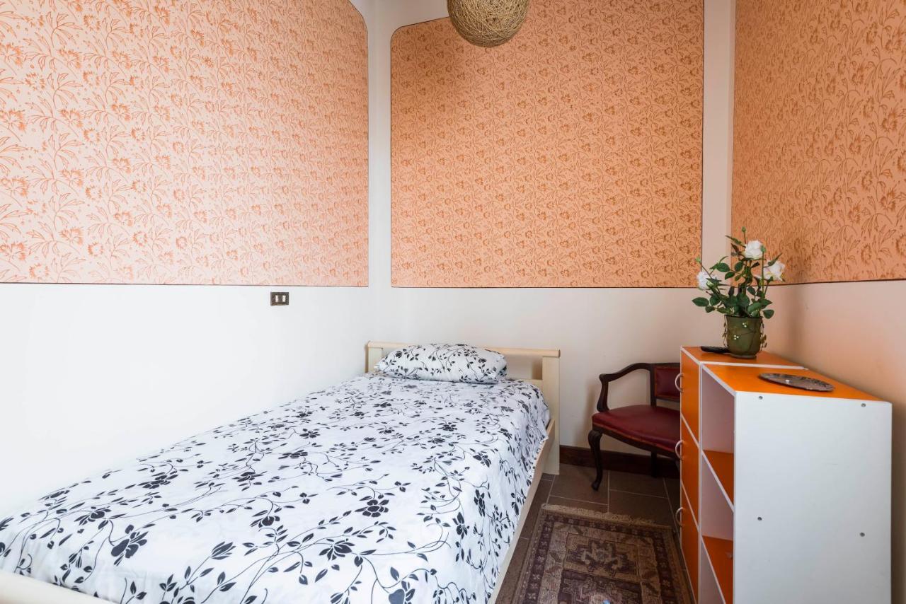 Bed and Breakfast Corte Margherita Motteggiana Экстерьер фото
