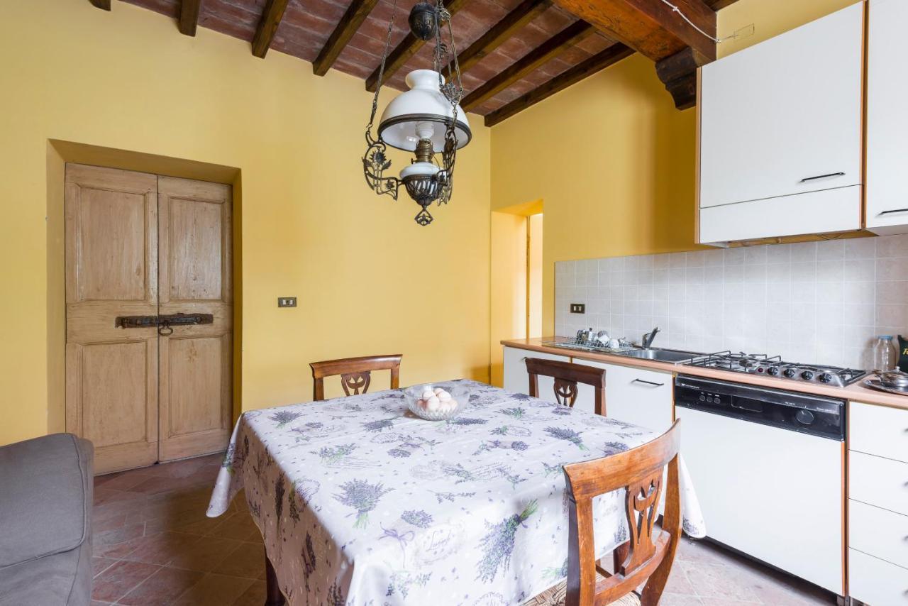 Bed and Breakfast Corte Margherita Motteggiana Экстерьер фото