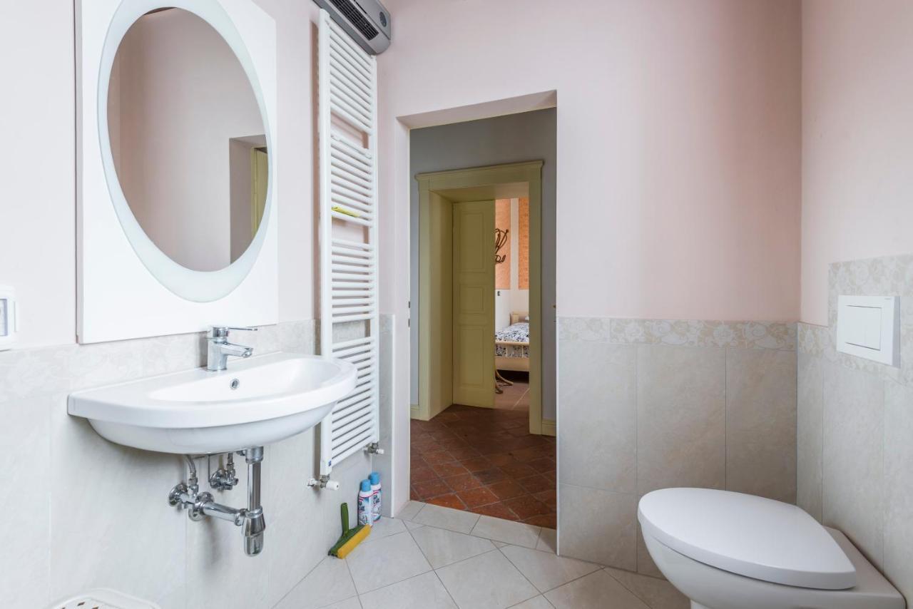 Bed and Breakfast Corte Margherita Motteggiana Экстерьер фото