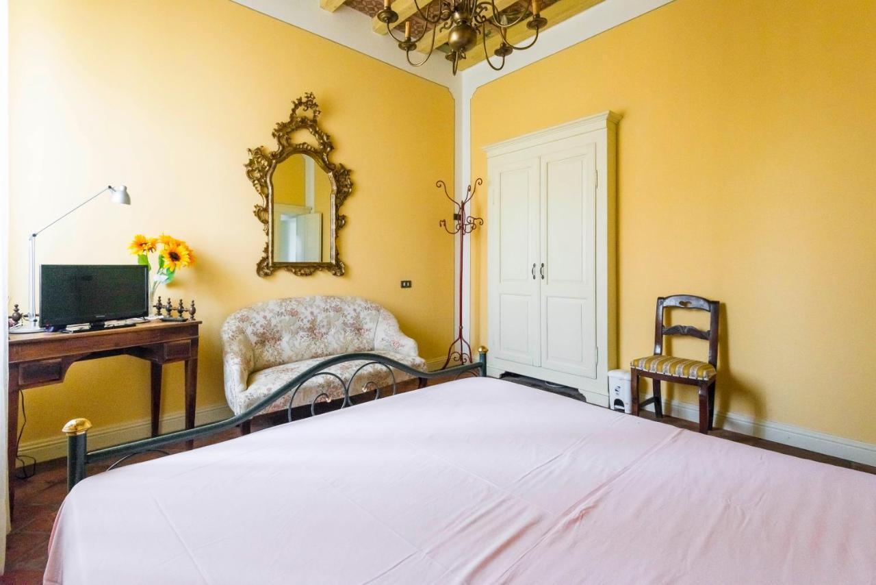 Bed and Breakfast Corte Margherita Motteggiana Экстерьер фото