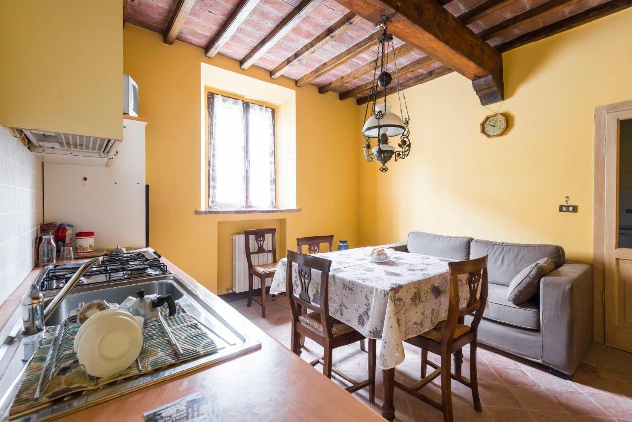 Bed and Breakfast Corte Margherita Motteggiana Экстерьер фото
