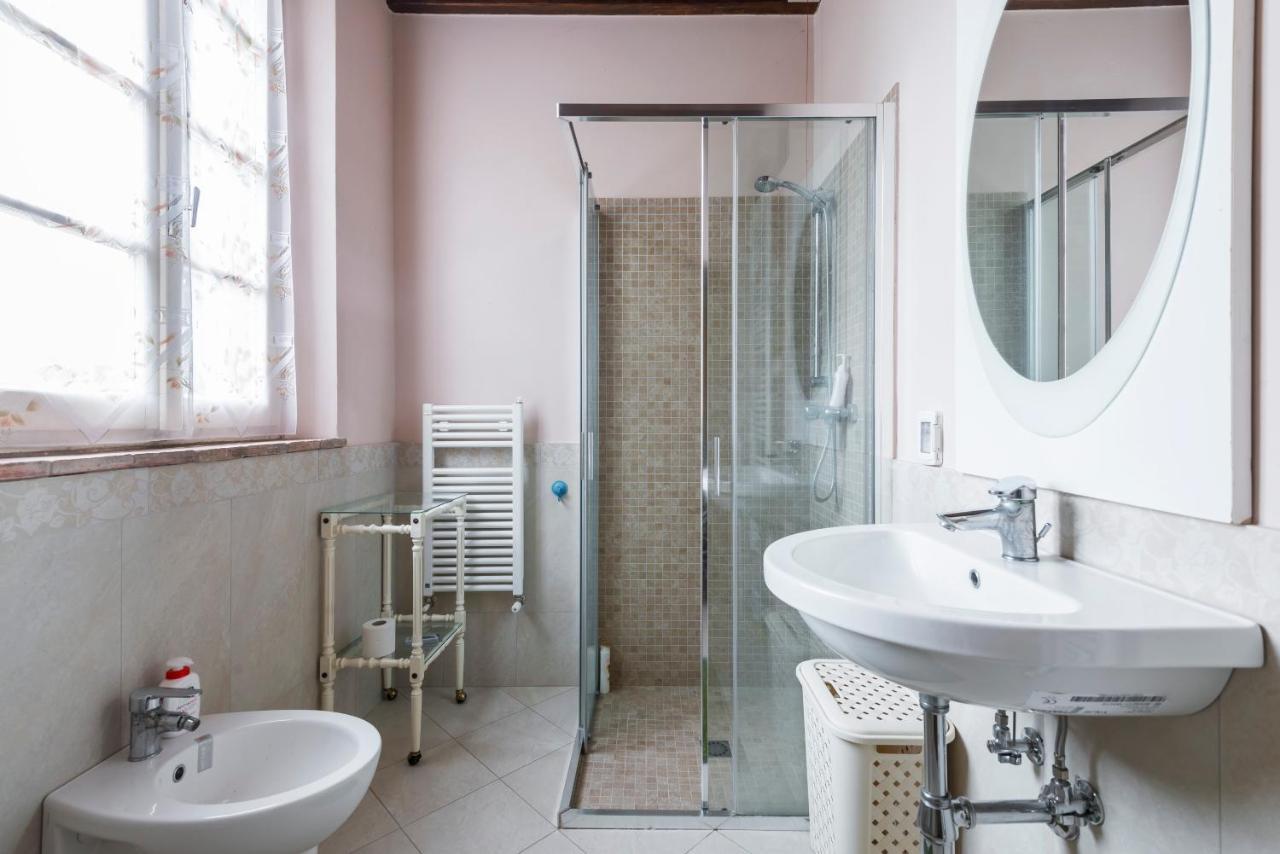 Bed and Breakfast Corte Margherita Motteggiana Экстерьер фото