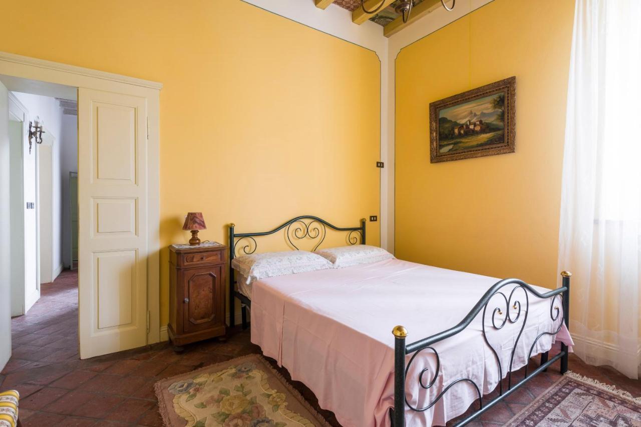 Bed and Breakfast Corte Margherita Motteggiana Экстерьер фото