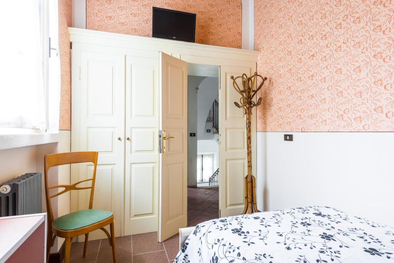 Bed and Breakfast Corte Margherita Motteggiana Экстерьер фото