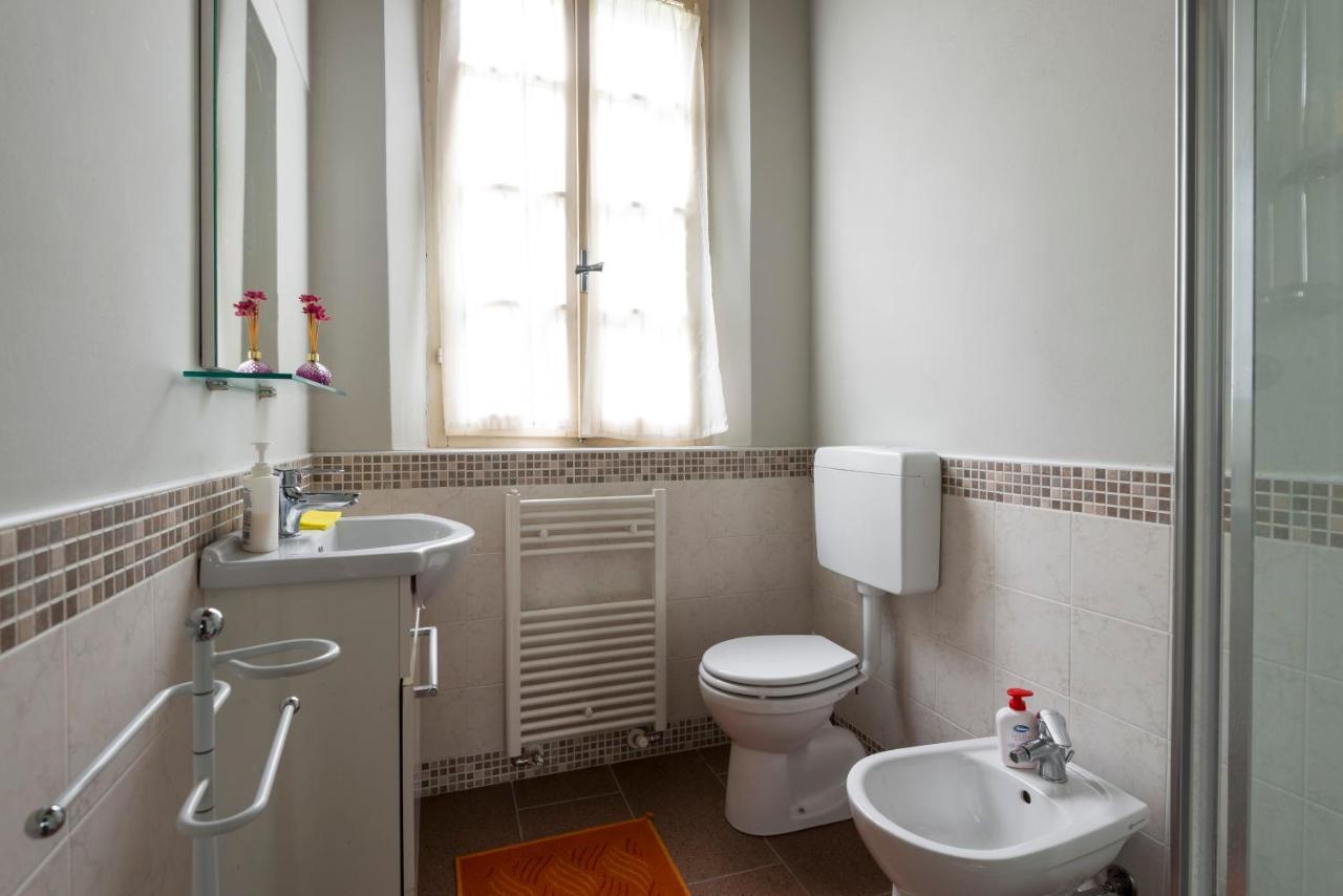 Bed and Breakfast Corte Margherita Motteggiana Экстерьер фото